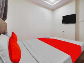 Hotel O R Square Uppal